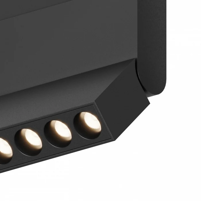 Трековый светильник Hesby Lighting ElDeko HSBL_0085