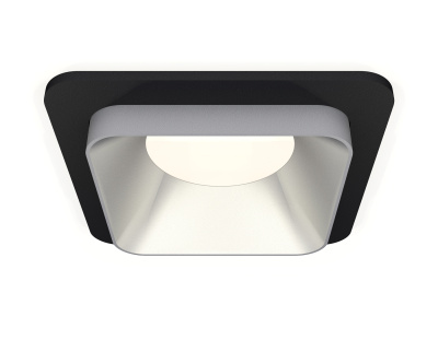 Комплект встраиваемого светильника Ambrella light XC7902003