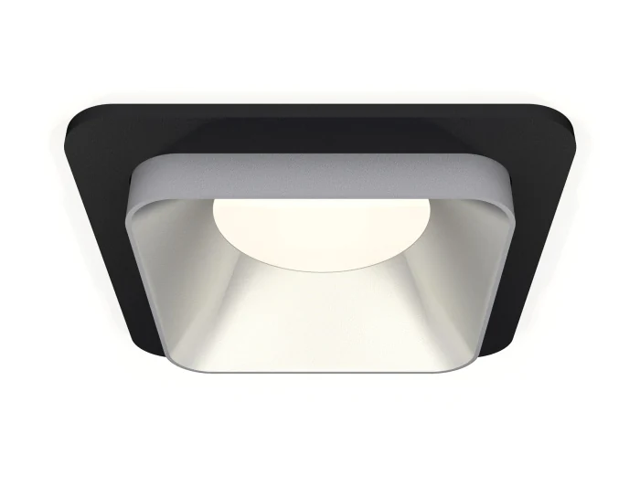 Комплект встраиваемого светильника Ambrella light XC7902003