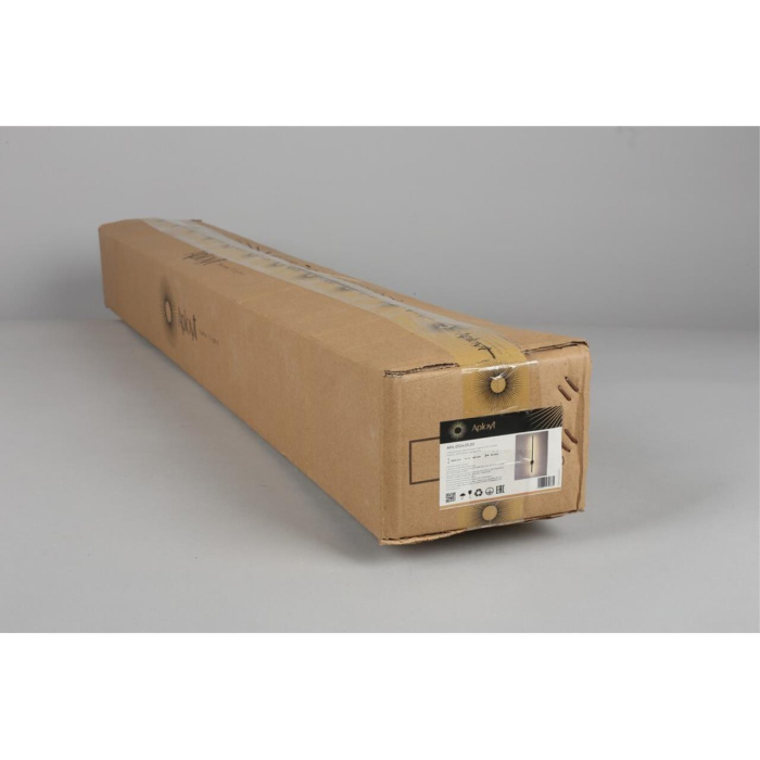 Светильник настенный Aployt Gabi APL.0124.01.20