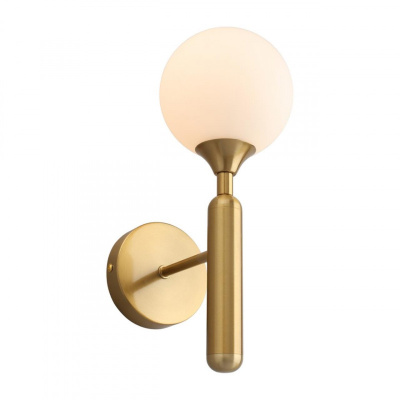 Светильник настенный Aployt Ewelina APL.621.01.01