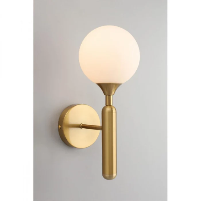 Светильник настенный Aployt Ewelina APL.621.01.01