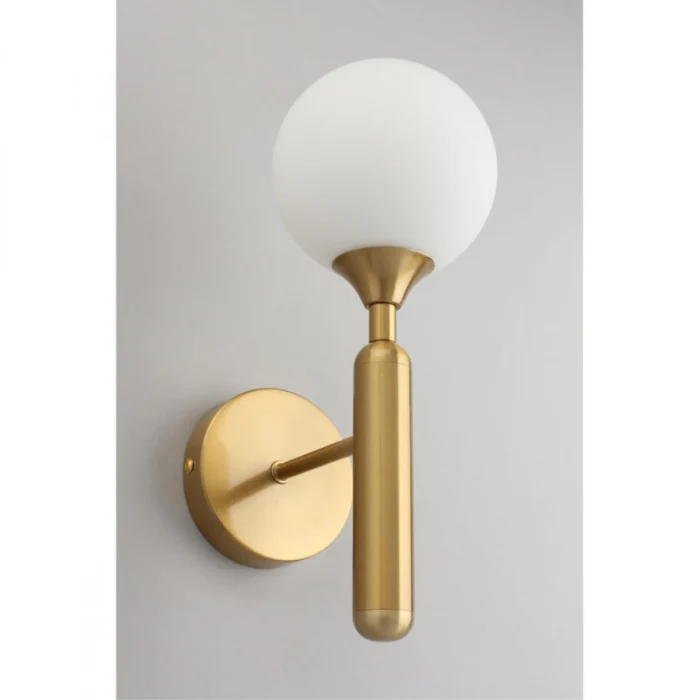 Светильник настенный Aployt Ewelina APL.621.01.01