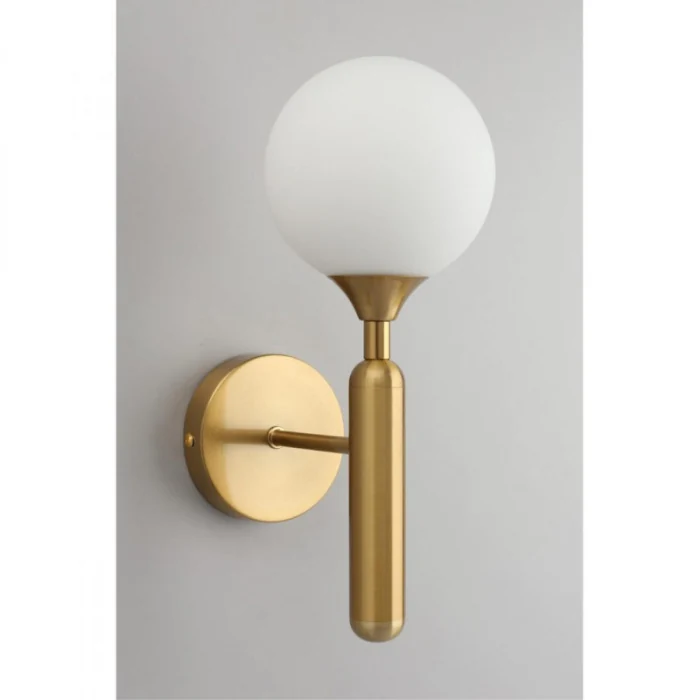 Светильник настенный Aployt Ewelina APL.621.01.01