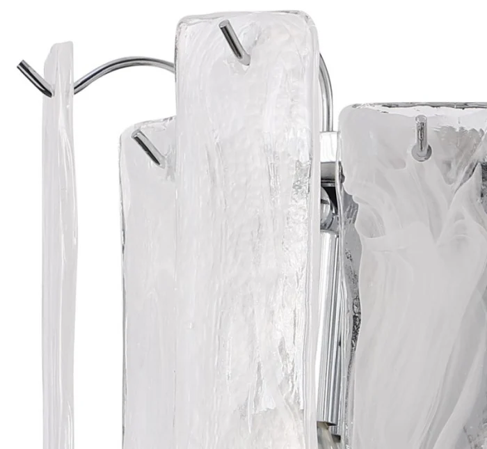 Светильник настенный Stilfort 2157/09/02W Glowice