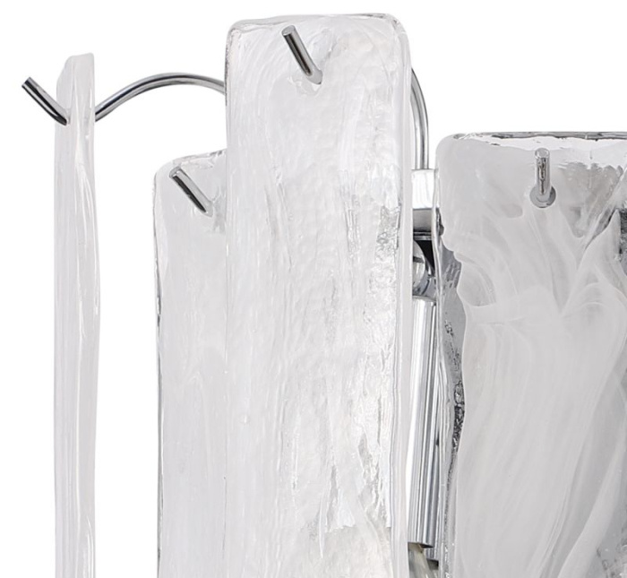 Светильник настенный Stilfort 2157/09/02W Glowice