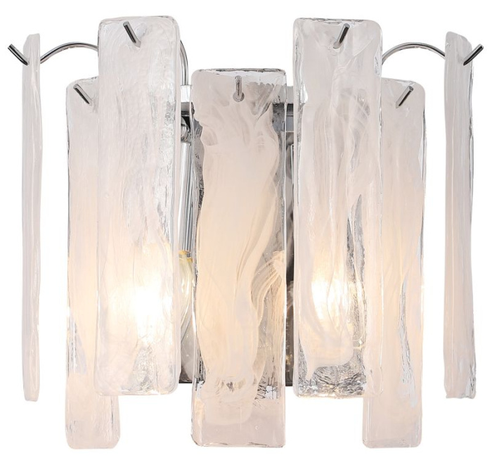 Светильник настенный Stilfort 2157/09/02W Glowice