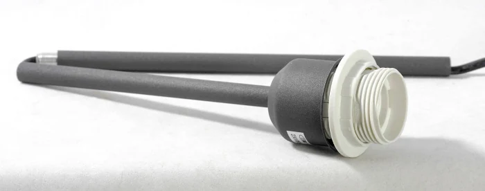 Настольная лампа MILTON LSP-0519