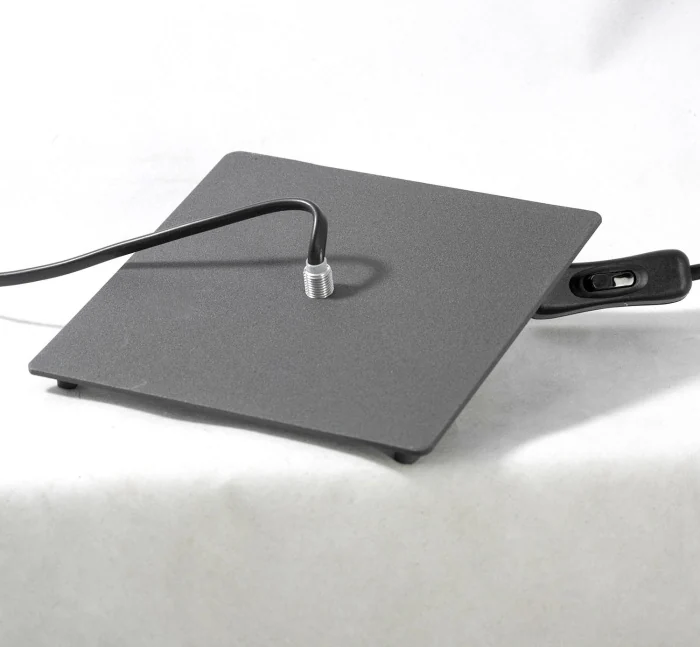 Настольная лампа MILTON LSP-0519