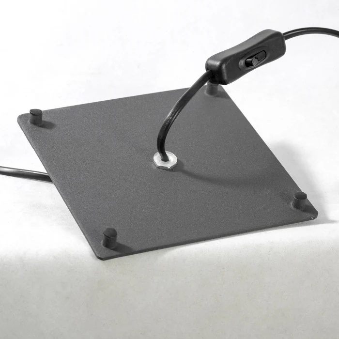 Настольная лампа MILTON LSP-0519