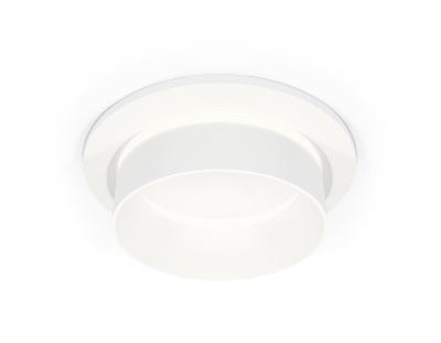 Комплект встраиваемого светильника с акрилом Ambrella light XC6512061