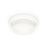 Комплект встраиваемого светильника с акрилом Ambrella light XC6512061