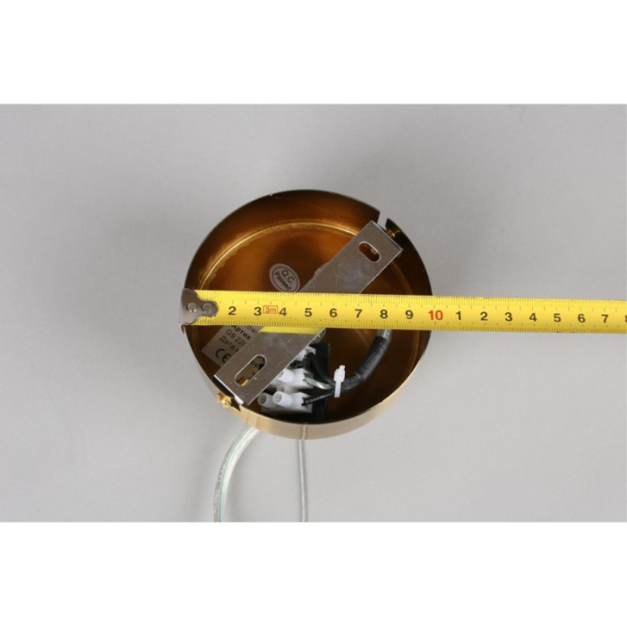 Светильник подвесной Aployt Letizia APL.314.06.06