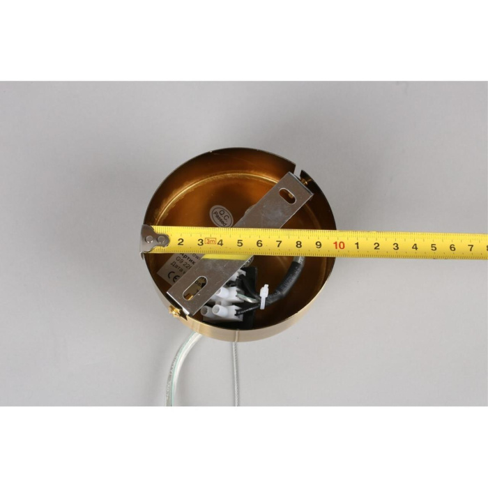 Светильник подвесной Aployt Letizia APL.314.06.06