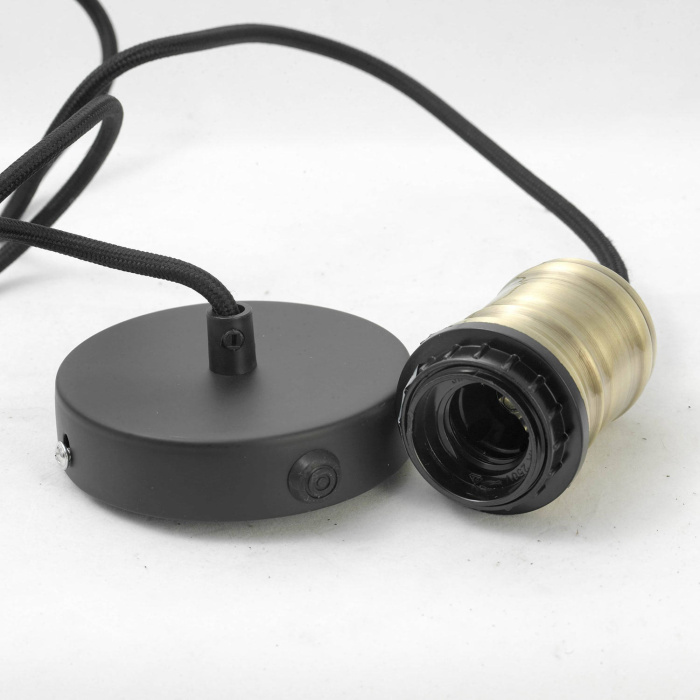 Подвесной светильник BALDWIN LSP-9610