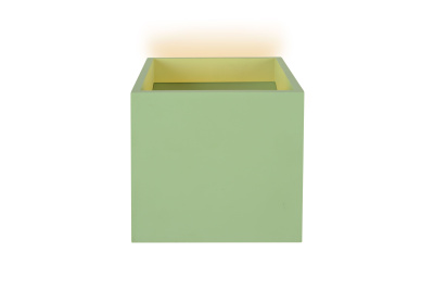 Настенный светильник iLedex Dice ZD8086L-6W GR