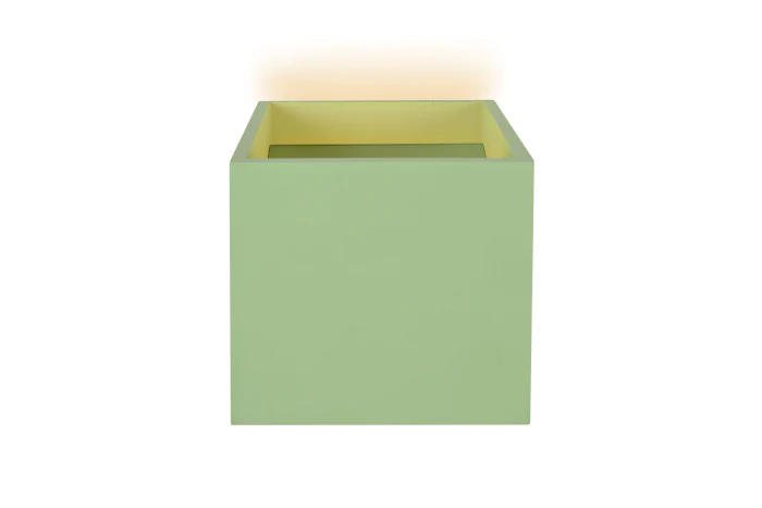 Настенный светильник iLedex Dice ZD8086L-6W GR