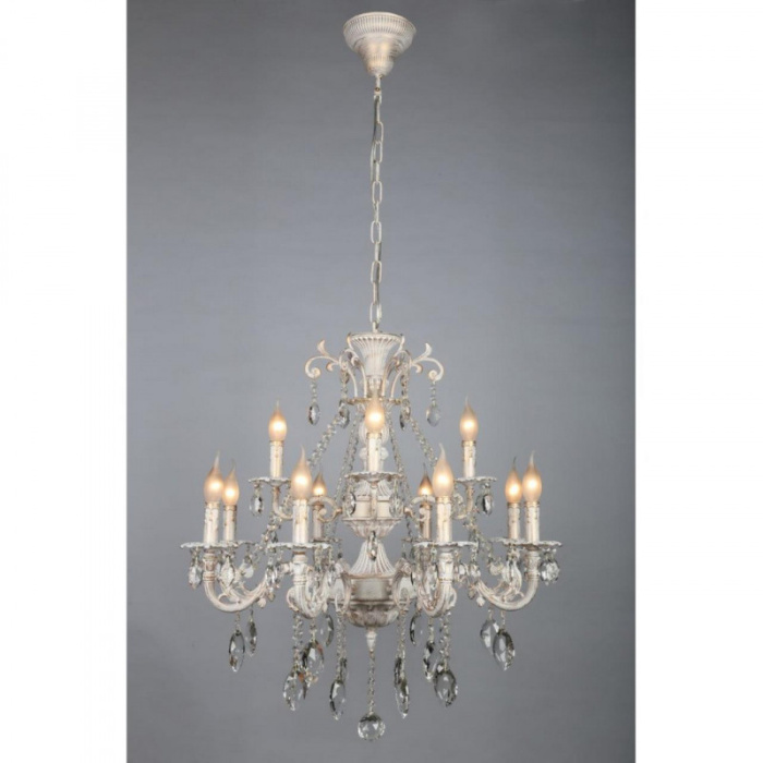 Люстра подвесная Omnilux Martina OML-79003-12