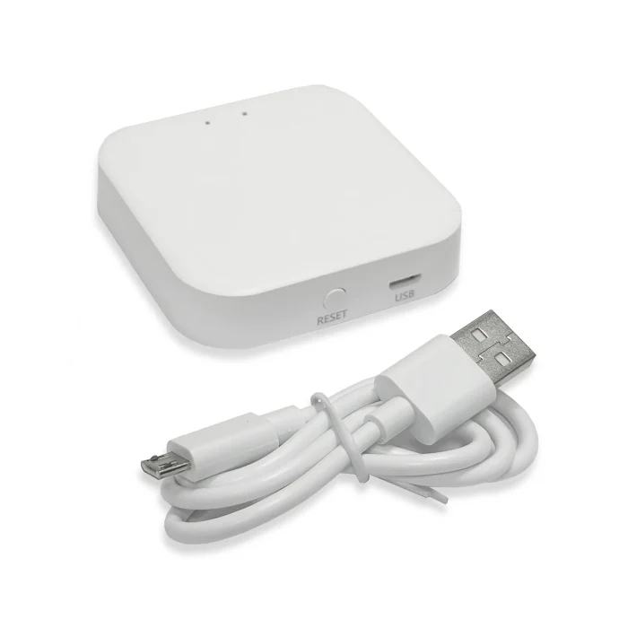 WI-FI конвертер ST-Luce для трековой системы Skyline 220 Белый ST015.500.97H