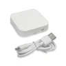 WI-FI конвертер ST-Luce для трековой системы Skyline 220 Белый ST015.500.97H