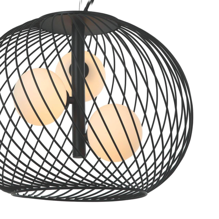 Подвесной светильник Favourite Margarita 2369-3P