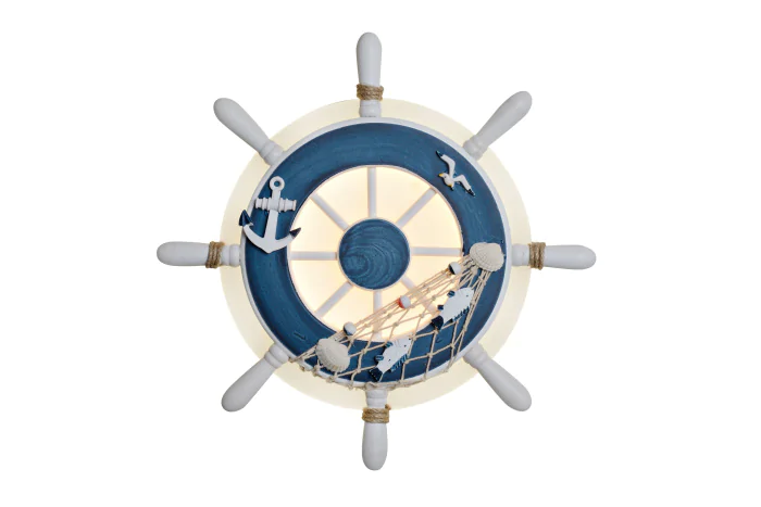 Настенный светильник iLedex Navy B021 BL