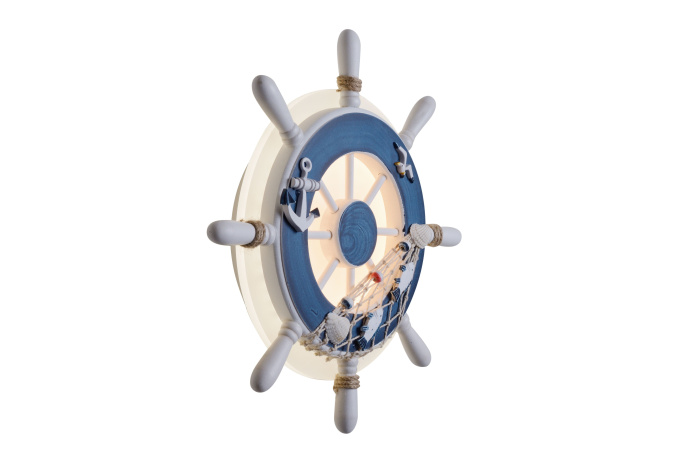 Настенный светильник iLedex Navy B021 BL