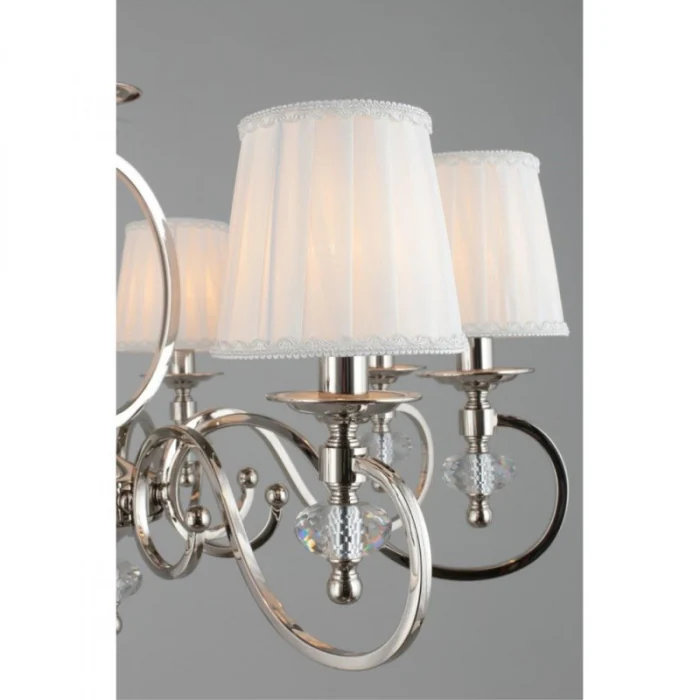 Люстра подвесная Aployt Reni APL.717.03.08