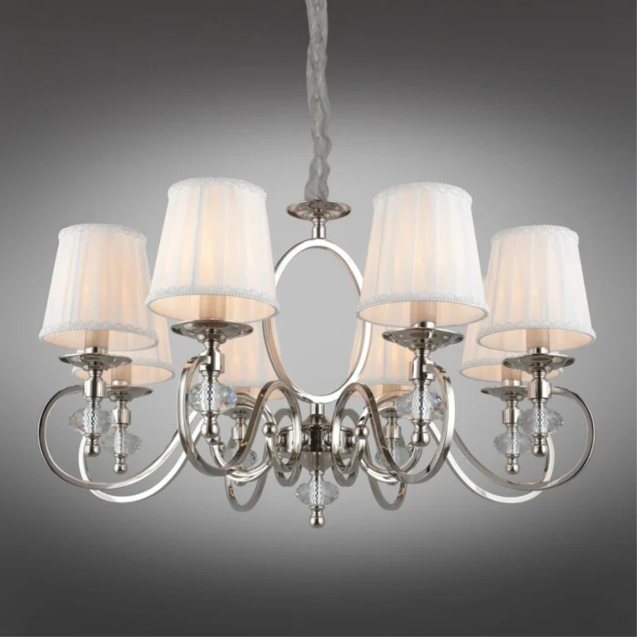 Люстра подвесная Aployt Reni APL.717.03.08