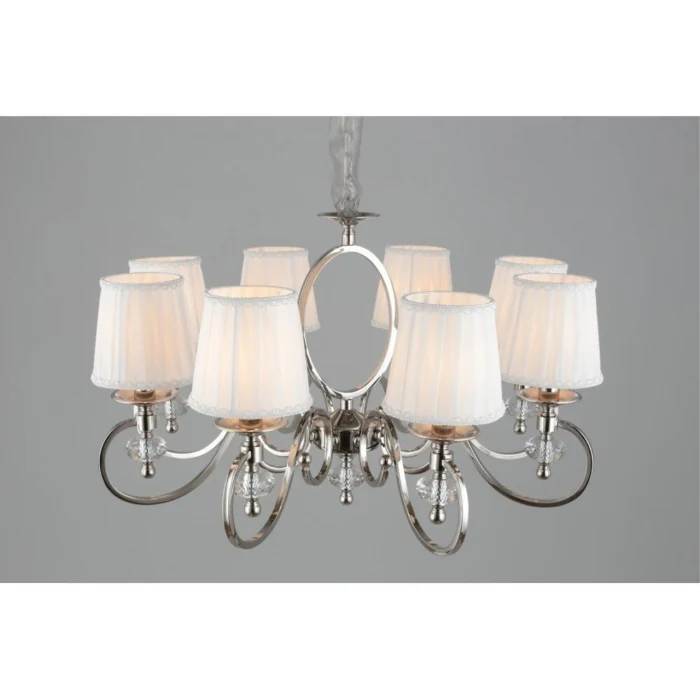 Люстра подвесная Aployt Reni APL.717.03.08