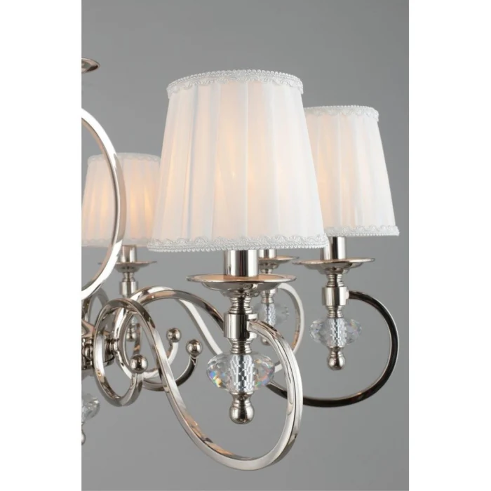 Люстра подвесная Aployt Reni APL.717.03.08