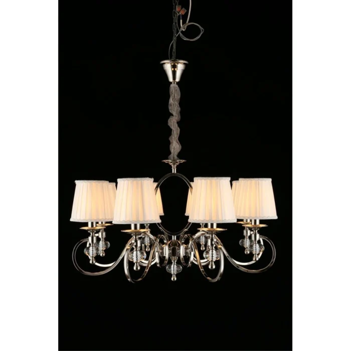 Люстра подвесная Aployt Reni APL.717.03.08