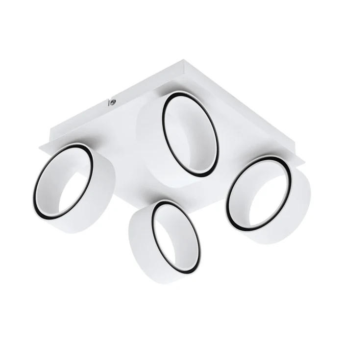 Настенно-потолочный светильник ALBARIZA EGLO 39587