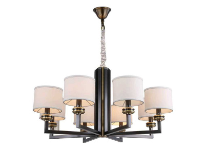 Подвесная люстра Newport 3408/C М0059363