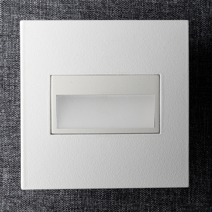 Встраиваемый лестничный светильник Citilux Скалли CLD007K0