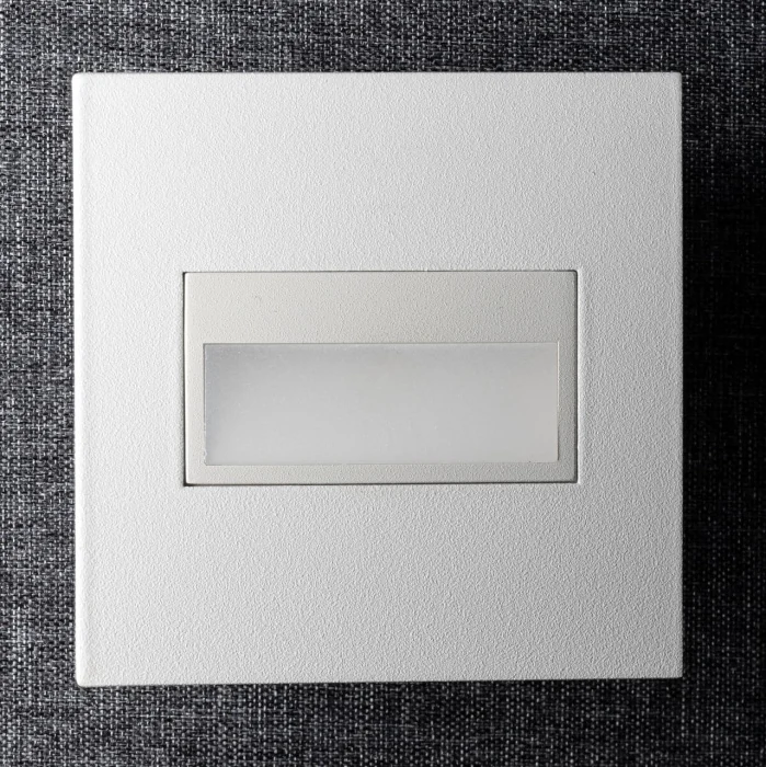 Встраиваемый лестничный светильник Citilux Скалли CLD007K0