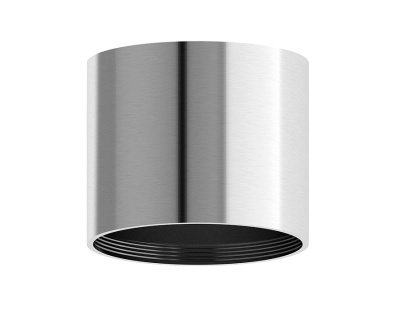 Корпус светильника накладной для насадок D70mm Ambrella light C7405