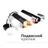 Корпус светильника накладной для насадок D70mm Ambrella light C7405