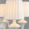 Люстра подвесная Omnilux Monsano OML-72503-06