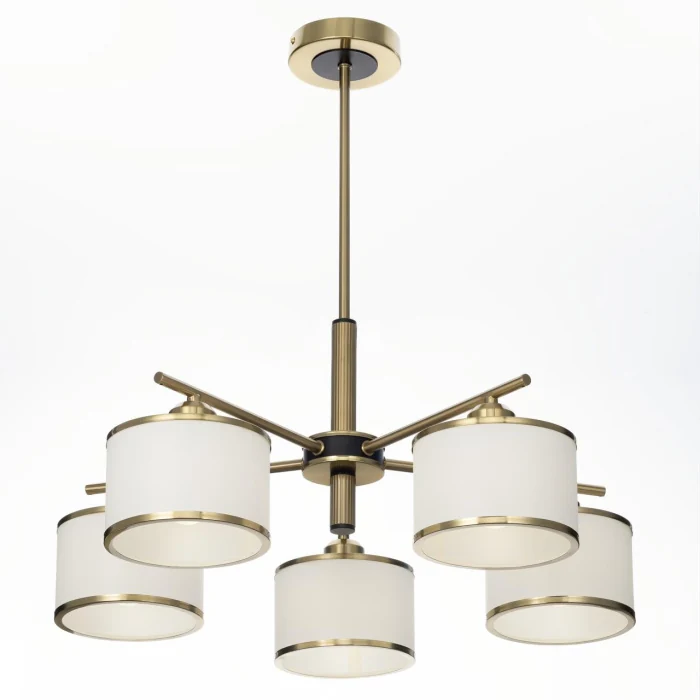 Люстра на штанге Citilux Alton CL421253