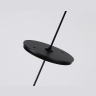Крепеж трековый подвесной для корпуса DIY D85mm Magnetic 220V Ambrella light A2660
