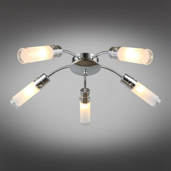 Люстра потолочная Omnilux Lavarone OML-28707-05