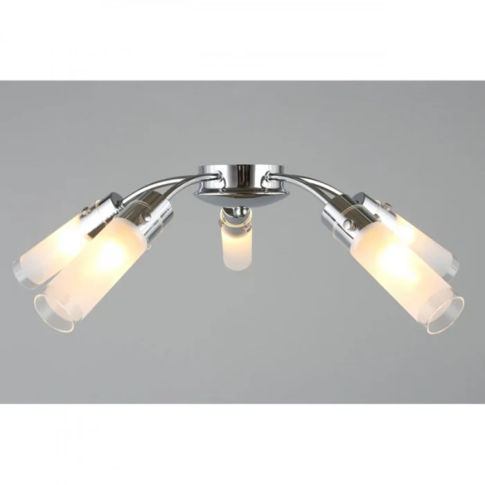Люстра потолочная Omnilux Lavarone OML-28707-05