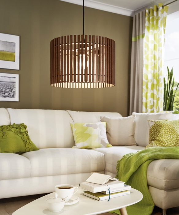 Подвесной потолочный светильник NAROLA EGLO 94027