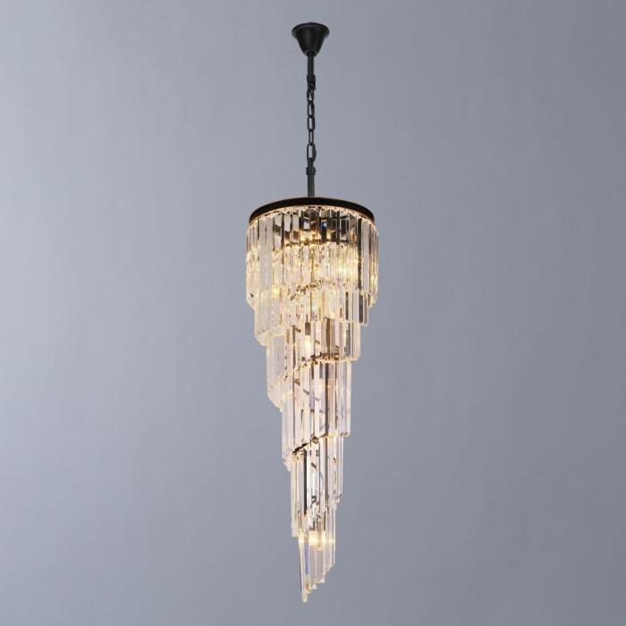 Каскадная люстра Divinare 3011/01 SP-11