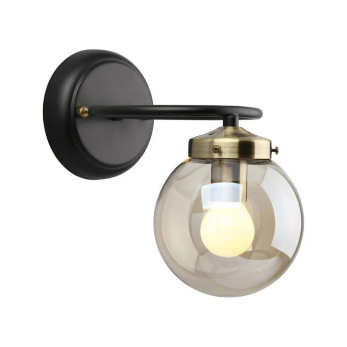 Светильник настенный Omnilux Sorrento OML-94001-01
