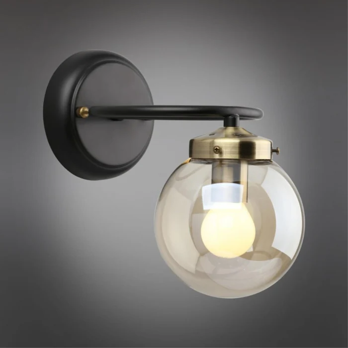 Светильник настенный Omnilux Sorrento OML-94001-01