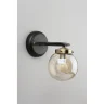 Светильник настенный Omnilux Sorrento OML-94001-01