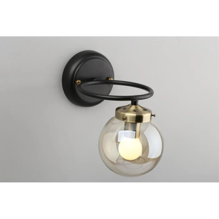 Светильник настенный Omnilux Sorrento OML-94001-01