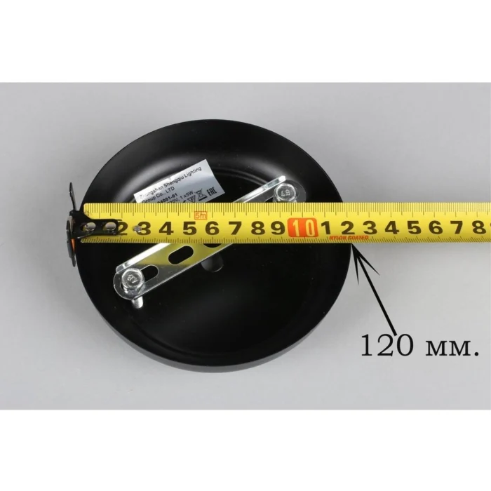 Светильник настенный Omnilux Sorrento OML-94001-01